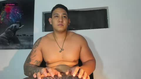 coltonmassif_ online show from 02.12.25