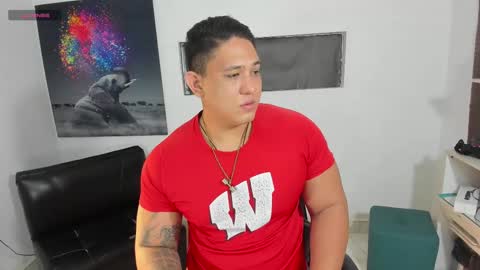 coltonmassif_ online show from 02.19.25