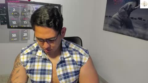 coltonmassif_ online show from 11.14.25