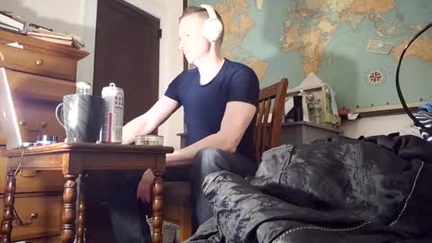 comecontrol online show from 03.04.25