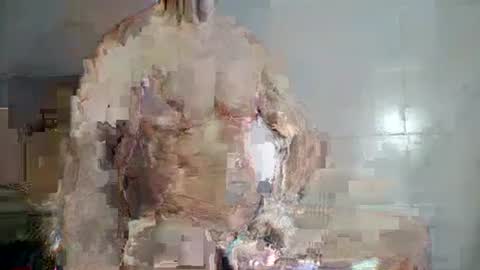 comecontrol online show from 10.03.25