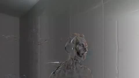 comecontrol online show from 10.20.25