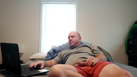 Snapshot of comegetmeinthemorning chatting on 02.16.25 comegetmeinthemorning online show from 02.16.25