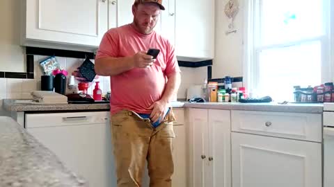 comegetmeinthemorning online show from 03.31.26