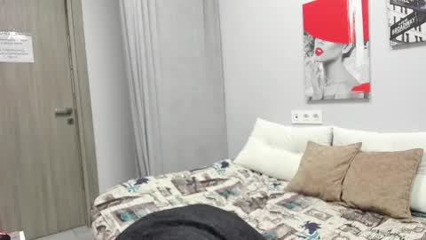 Snapshot of comely_camillla chatting on 01.19.26 Camilla online show from 01.19.26