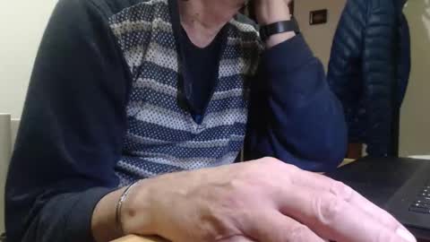 Snapshot of comemivuoi2 chatting on 02.07.26 comemivuoi2 online show from 02.07.26