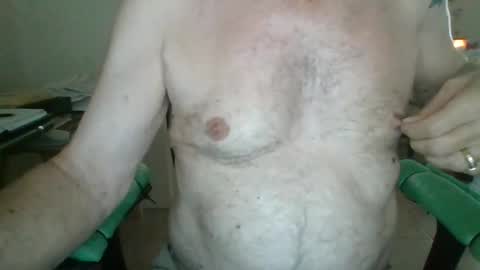 comeonmymouth online show from 10.08.25