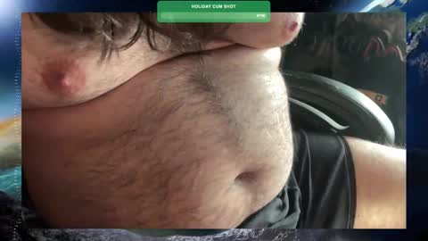 comeonyethumb online show from 12.19.24