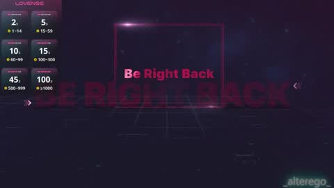 Alice online show from 04.23.26