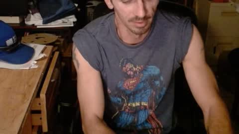 Nelson or ComicKing and sometime Peachy143 online show from 02.25.25