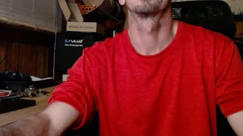 Nelson or ComicKing and sometime Peachy143 online show from 03.09.25