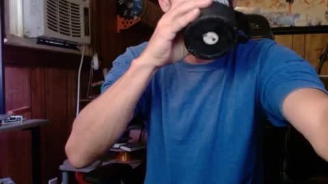 Nelson or ComicKing and sometime Peachy143 online show from 11.27.25