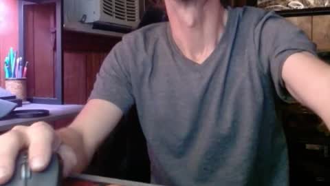 Nelson or ComicKing and sometime Peachy143 online show from 01.19.26