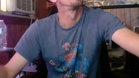 Nelson or ComicKing and sometime Peachy143 online show from 04.26.26