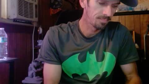 Nelson or ComicKing and sometime Peachy143 online show from 04.28.26