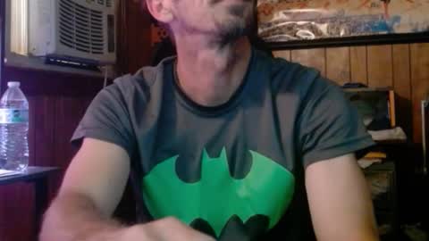 Nelson or ComicKing and sometime Peachy143 online show from 04.29.26