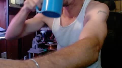 Snapshot of comic_king27 chatting on 06.13.26 Nelson or ComicKing and sometime Peachy143 online show from 06.13.26