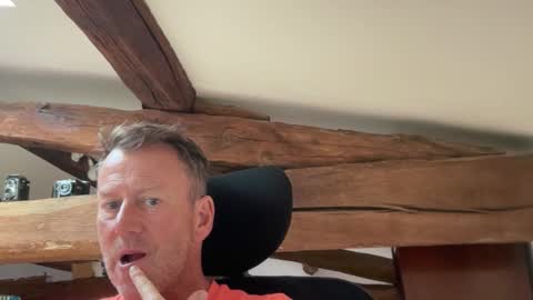 Snapshot of compay69 chatting on 11.15.25 compay69 online show from 11.15.25