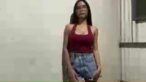 Snapshot of conchitabarranco chatting on 06.05.26 Aria online show from 06.05.26