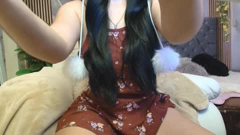 Snapshot of concubine_princess chatting on 04.05.26 Ariane... online show from 04.05.26