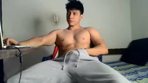 ELCONDE online show from 06.12.26