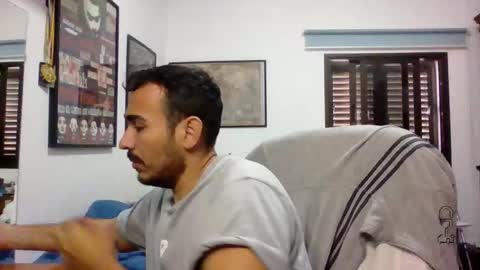 Jesus online show from 11.08.25