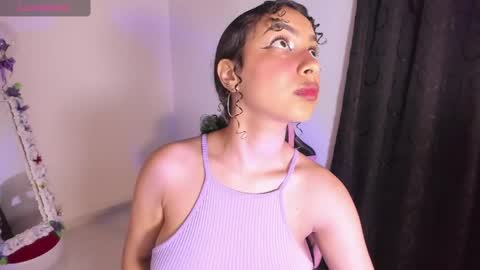 Snapshot of conejita_lis chatting on 05.05.26 Conejita online show from 05.05.26