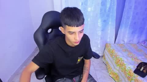 Snapshot of coney_boy chatting on 02.16.25 Coney online show from 02.16.25