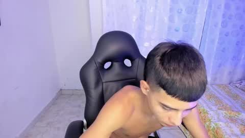 Snapshot of coney_boy chatting on 02.16.25 Coney online show from 02.16.25