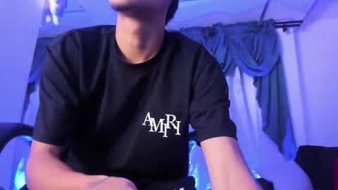 Snapshot of coney_boy chatting on 02.18.25 Coney online show from 02.18.25