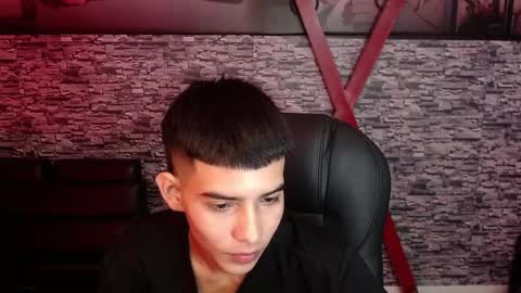 Snapshot of coney_boy chatting on 02.22.25 Coney online show from 02.22.25