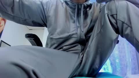 Snapshot of coney_boy chatting on 03.12.25 Coney online show from 03.12.25