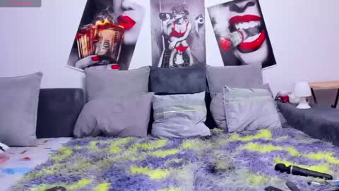 GoddessA online show from 02.28.25