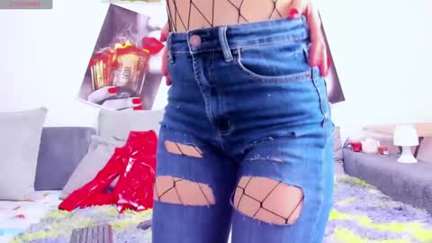 GoddessA online show from 03.01.25