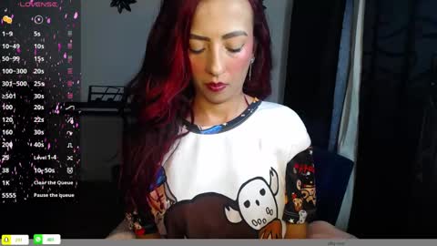 conie online show from 05.31.26