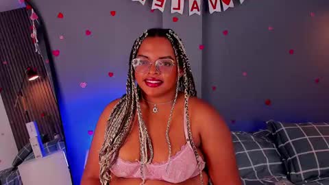 conielaurenth online show from 02.12.25