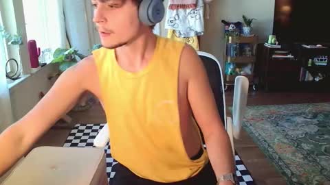 Snapshot of connertwunk chatting on 02.13.26 ConnerTwunk online show from 02.13.26