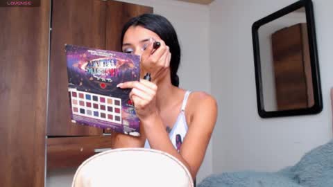 conni_f00x online show from 02.20.25