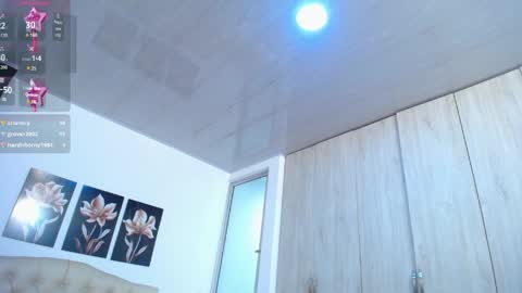 conni_f00x online show from 04.09.26