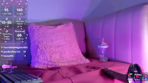 Connie online show from 12.16.25