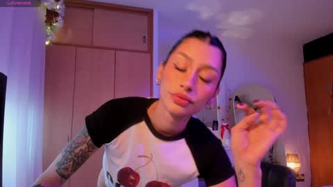 connie    online show from 12.27.24