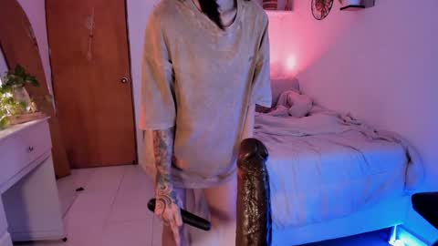 connie    online show from 01.19.25