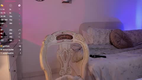 connie    online show from 03.04.25