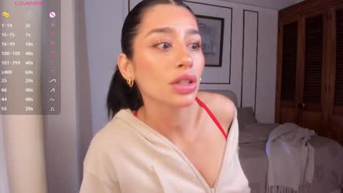 connie    online show from 09.29.25