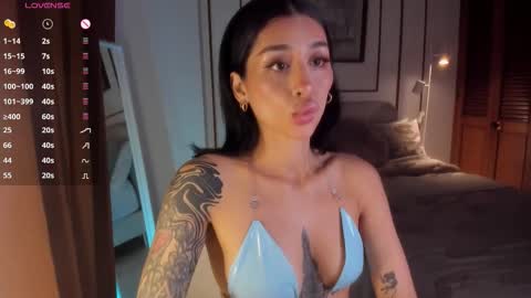 connie    online show from 11.30.25