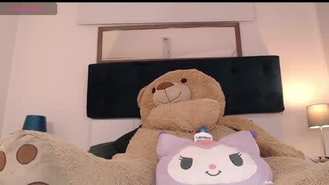 Snapshot of connie_haze chatting on 12.02.24 Connie online show from 12.02.24