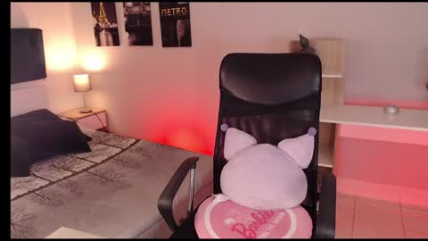 Snapshot of connie_haze chatting on 01.13.25 Connie online show from 01.13.25