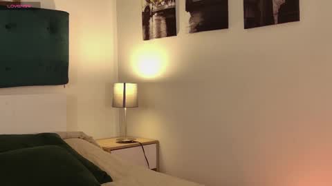 Snapshot of connie_haze chatting on 02.13.25 Connie online show from 02.13.25