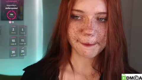 Amy online show from 04.23.26