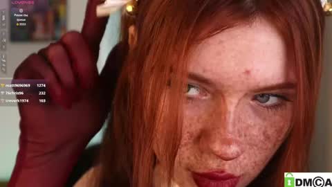 Amy online show from 04.25.26